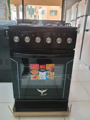 Panasony 2+2 Cooker
