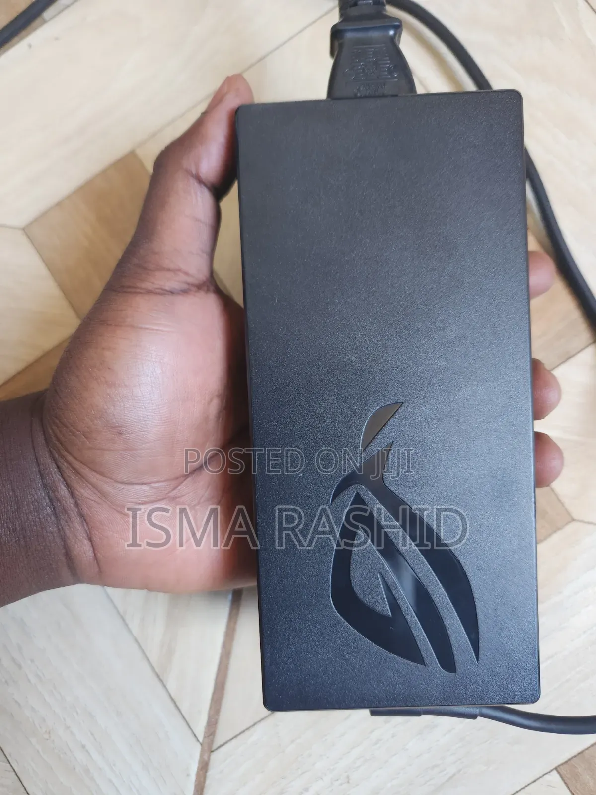 Asus Rog 230w Laptop Charger