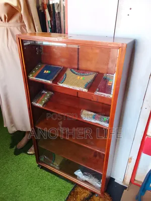 Display Case