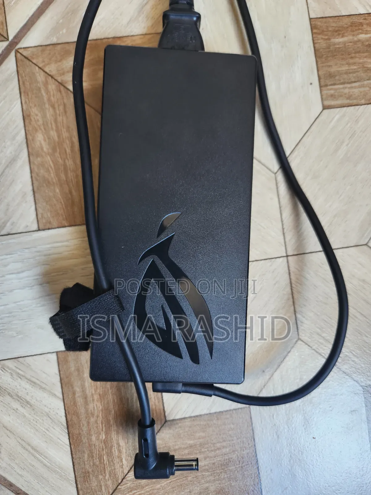 Asus Rog 230w Laptop Charger