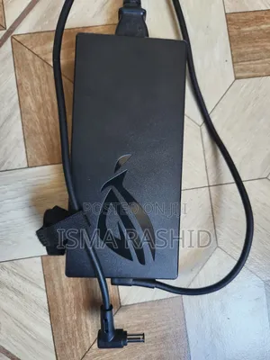Asus Rog 230w Laptop Charger