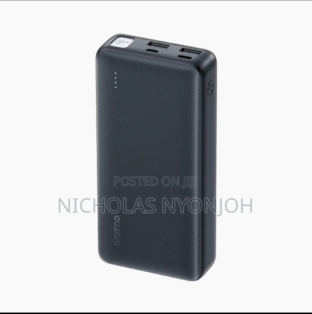 Power Bank
