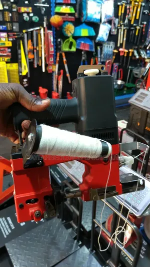 Handheld Electric Sewing Machine Heavy Duty
