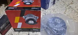 Engine Mountings for C200 W204