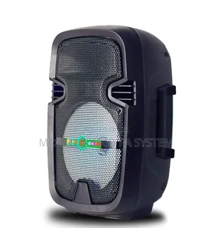 Sound Speaker