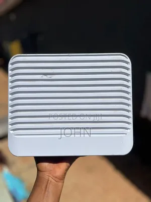 Enterprise Switch Unifi