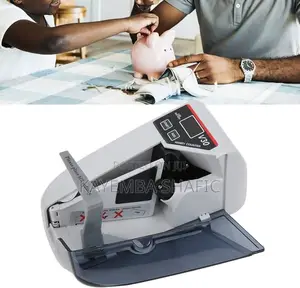 V30 Portable Mini Money Counter Machine