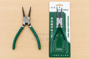 6-Inch Internal Snap Ring Pliers Circlip Removal Tool Kampala