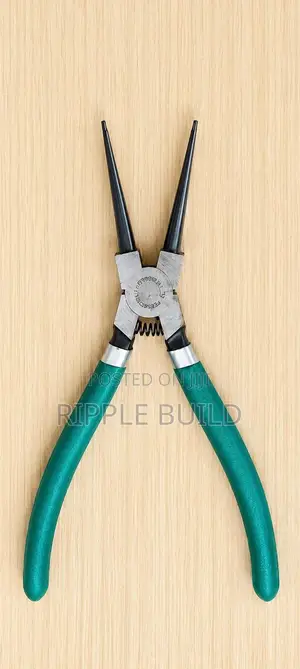 6-Inch Internal Snap Ring Pliers Circlip Removal Tool Kampala