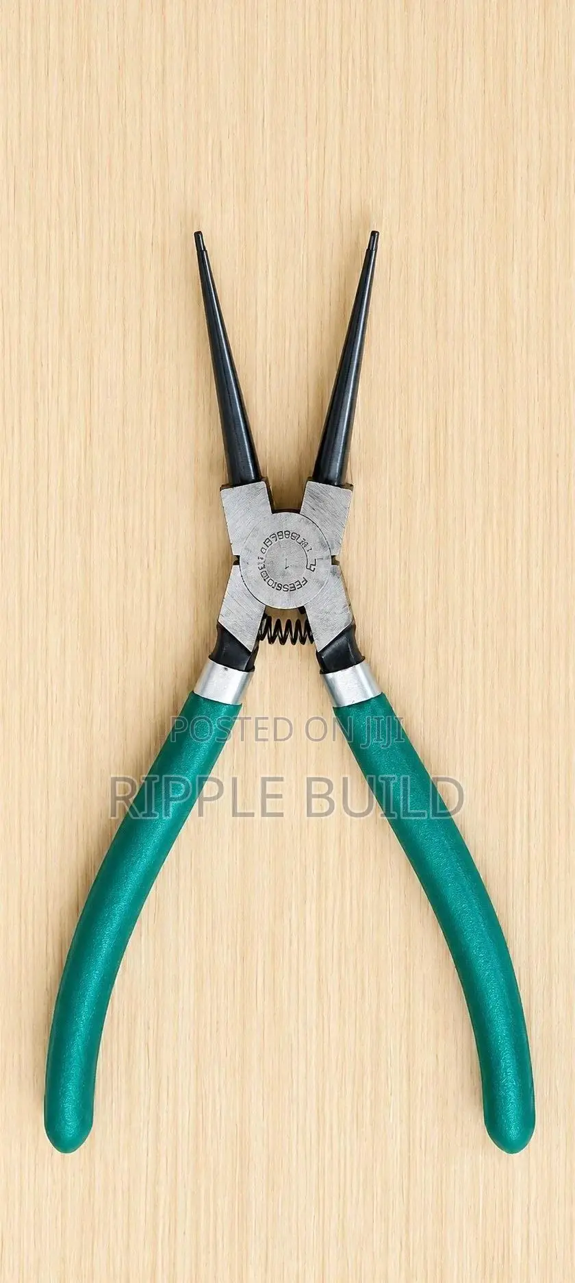 6-Inch Internal Snap Ring Pliers Circlip Removal Tool Kampala