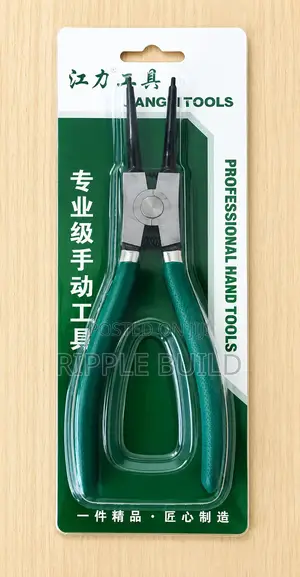6-Inch Internal Snap Ring Pliers Circlip Removal Tool Kampala