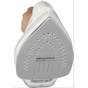 2800w Hisense Steam Iron