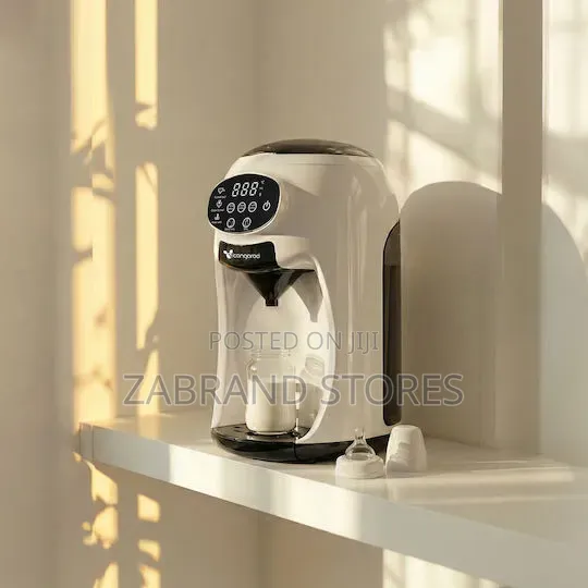 Milk Preparer Maker