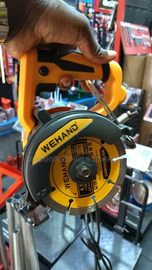Wehand Marble Cutter 110mm, 1450watts
