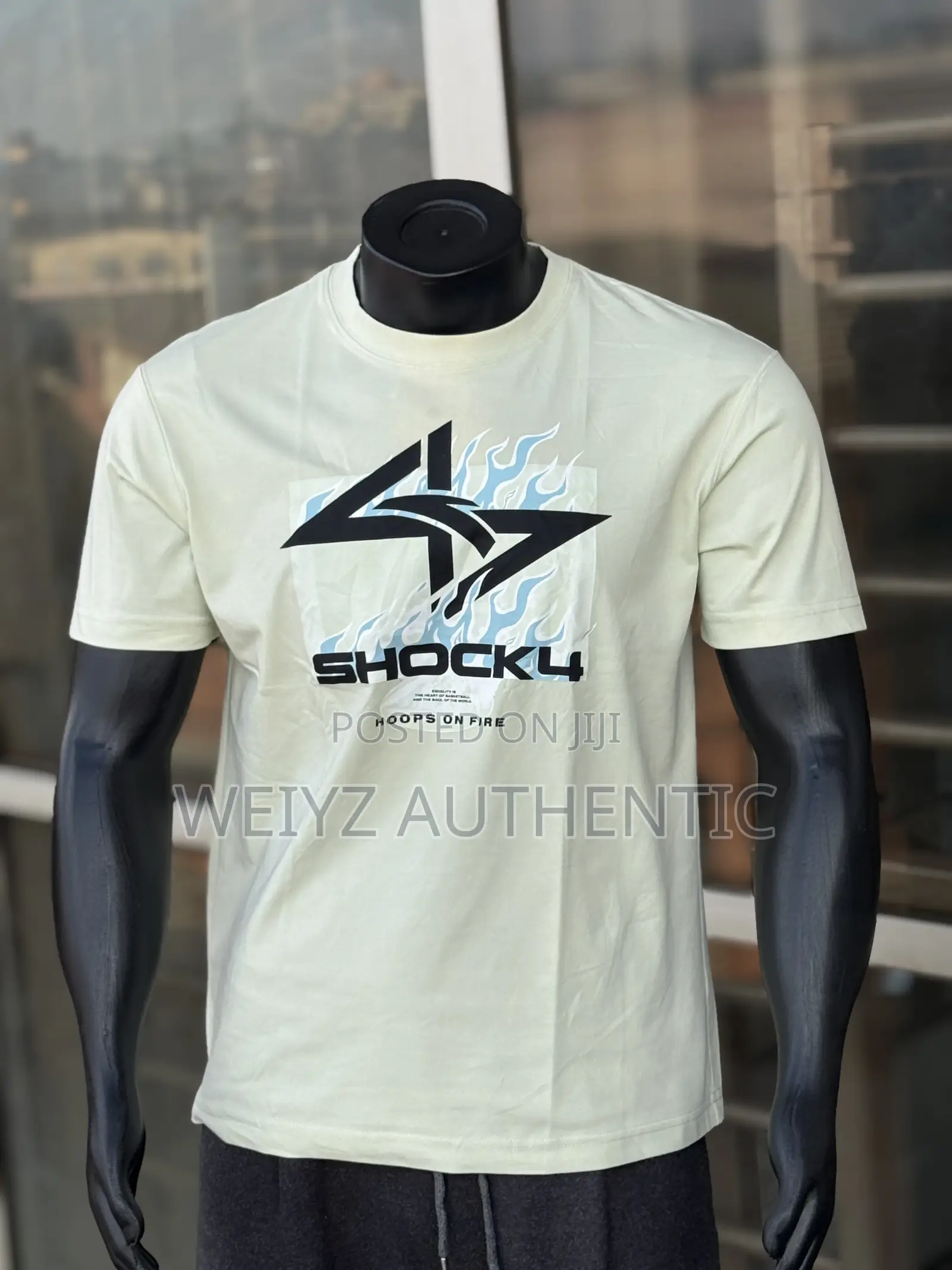 Men’S Style T-Shirts