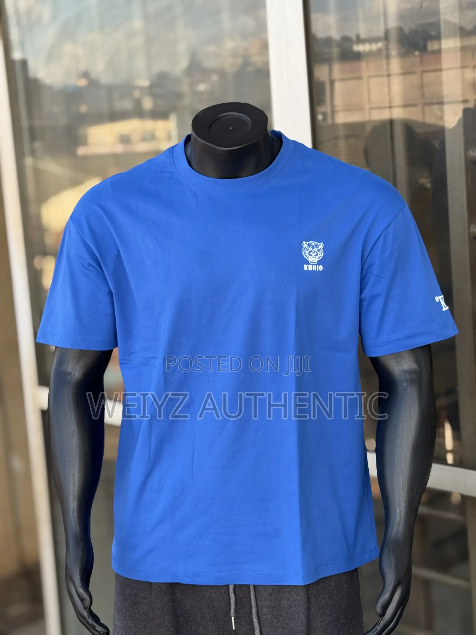 Men’S Style T-Shirts