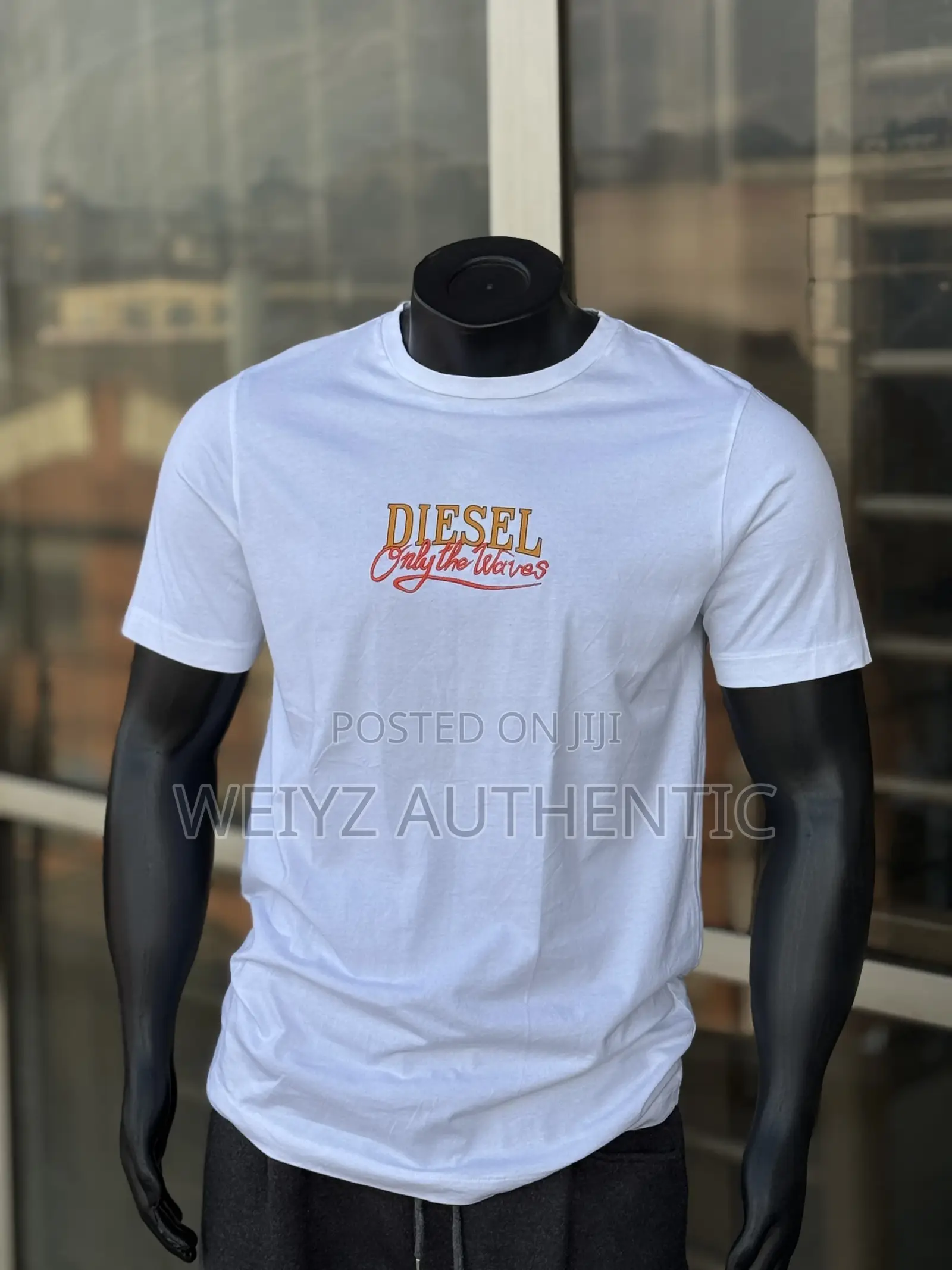 Men’S Style T-Shirts