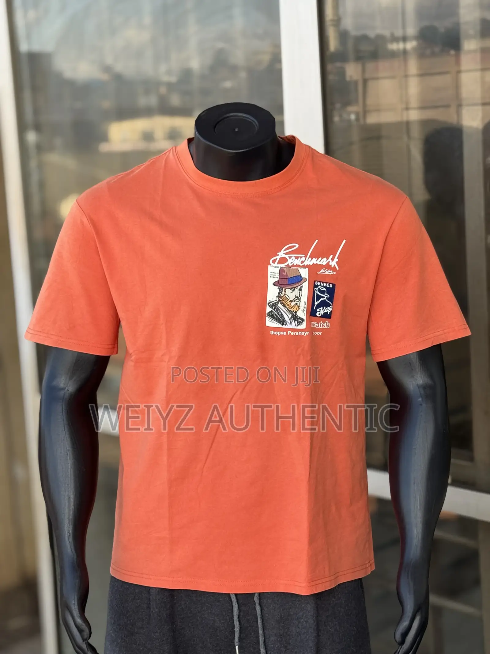 Men’S Style T-Shirts