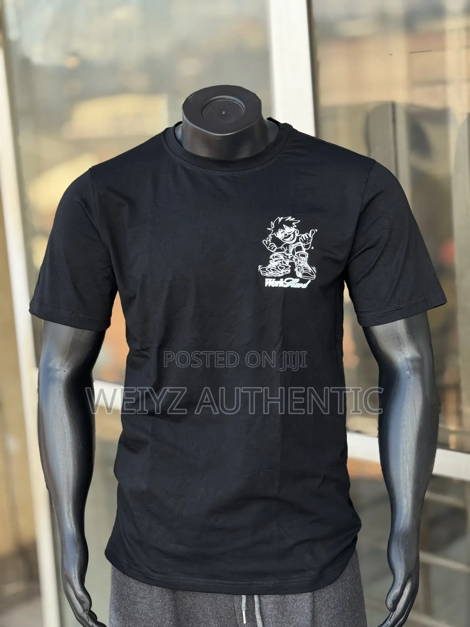 Men’S Style T-Shirts