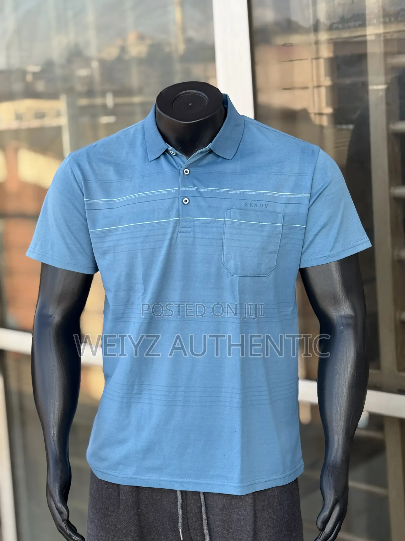 Men’S Style T-Shirts