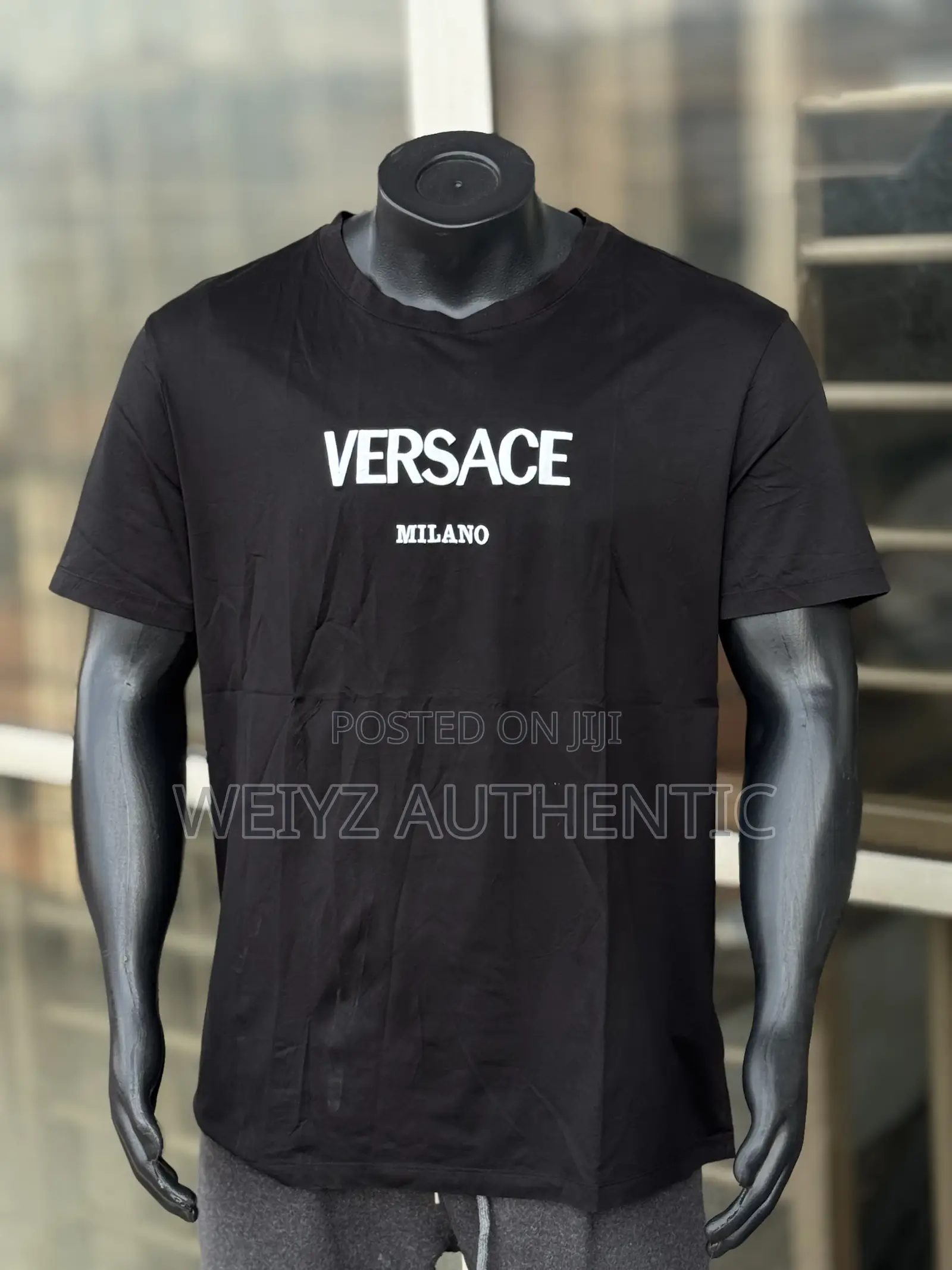 Men’S Style T-Shirts