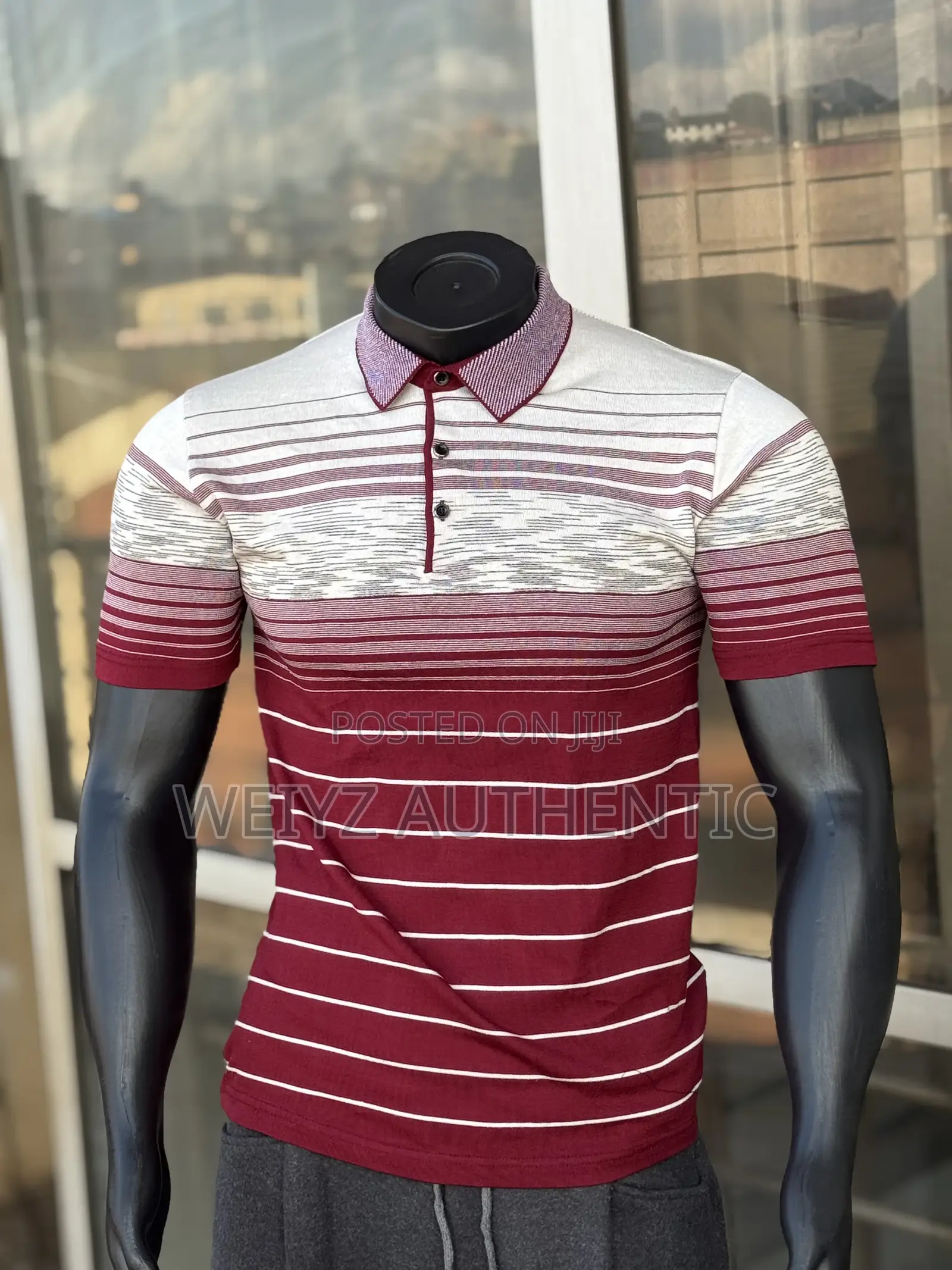 Men’S Style T-Shirts