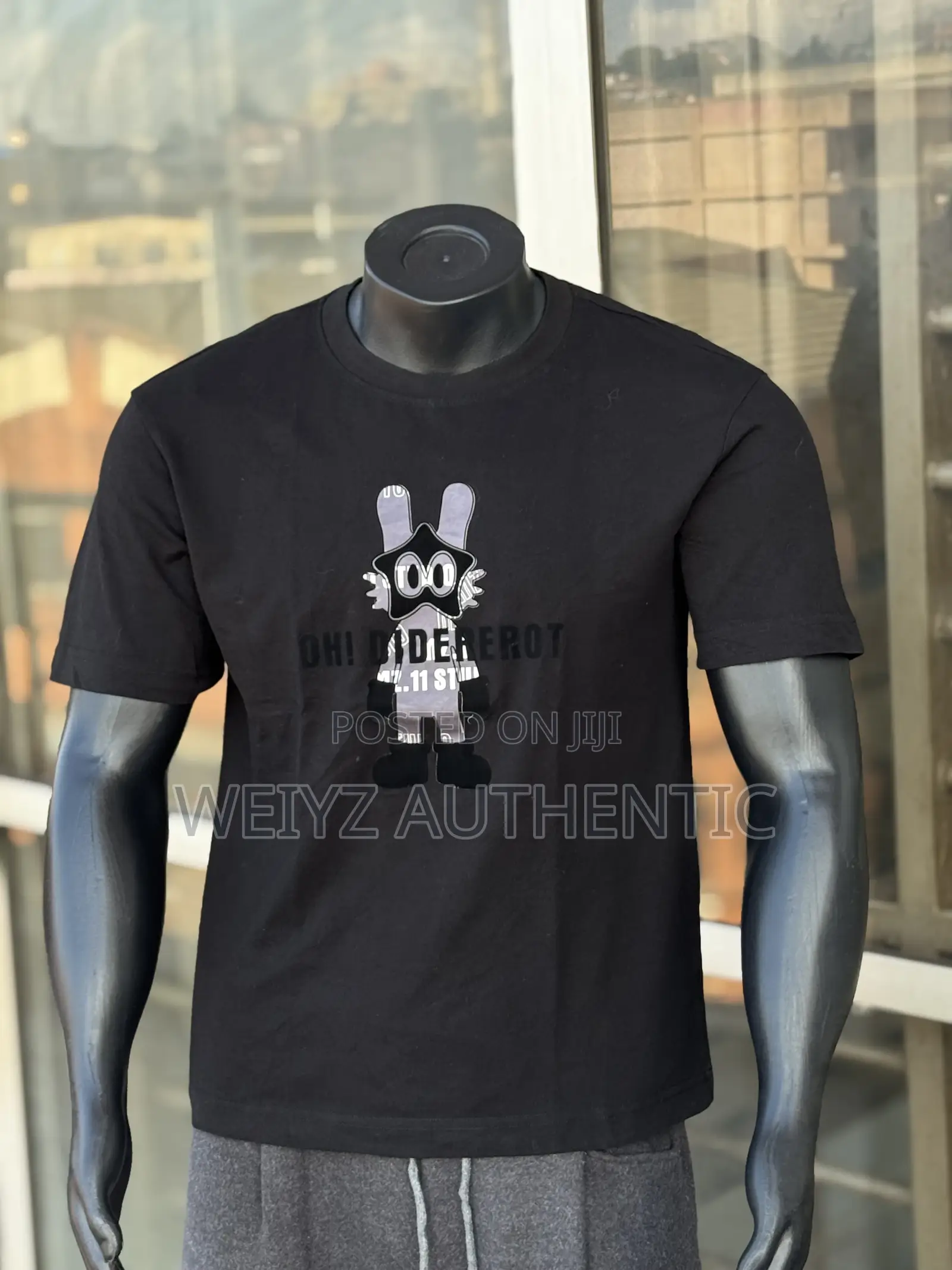 Men’S Style T-Shirts