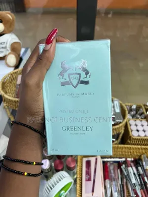 Parfums De Marly Greenely Eau De Parfum