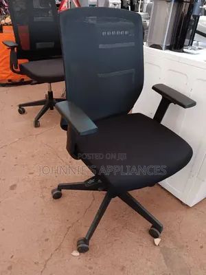 Executive Landon Used Office Chair