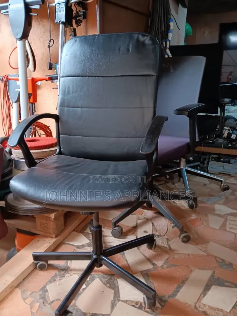 Executive Landon Used Office Chair
