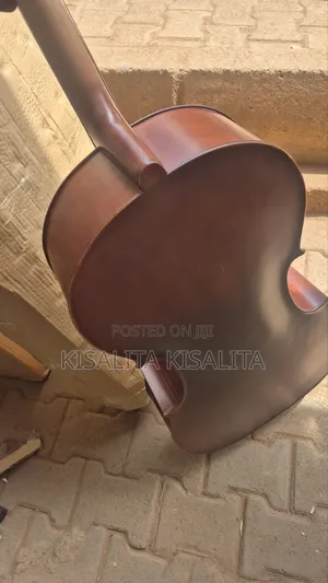 Cello 4x4 Full Size