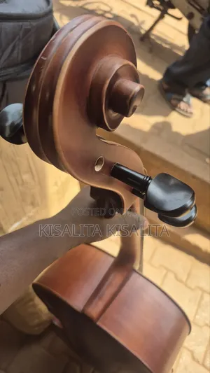 Cello 4x4 Full Size