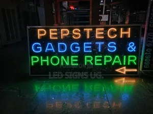 Led Signsange