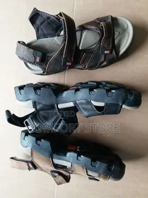 Outdoor Open Sandals