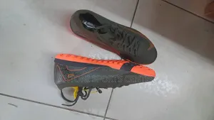 Arm Green Fair Pray Shoes Original