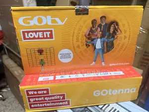 Gotv Gotenna Gotv Antenna