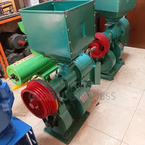 Rice Mill 6nf 13.8