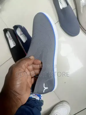 Men's Down Shoes