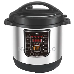 Dw 11litres Electric Pressure Cooker Dw Pc 1708