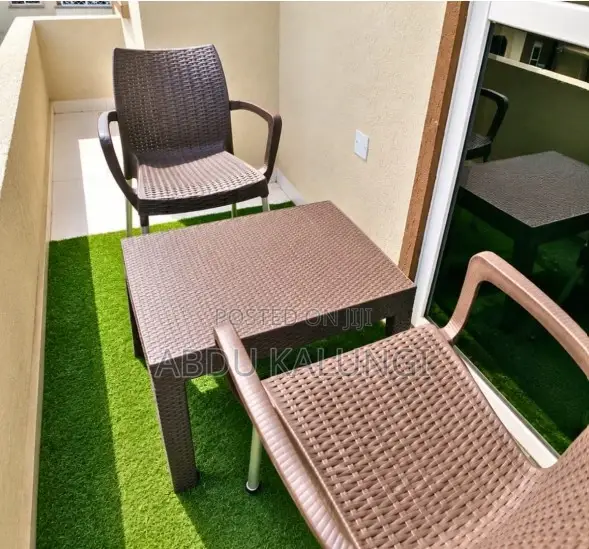 Serengeti Airbnb