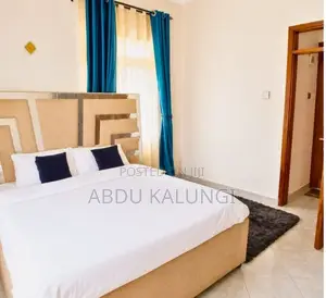Serengeti Airbnb