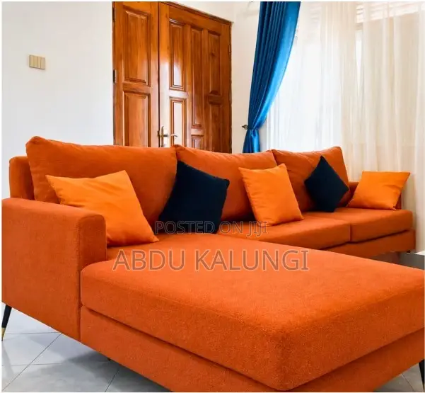 Serengeti Airbnb