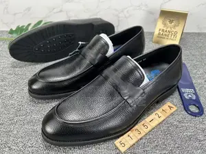 Men's Office Shoes