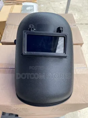 Industro Welding Helmet Standard