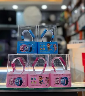 Oteeto Ks3 Children's Smartwatches