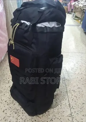 70l Travel Backpack Bag