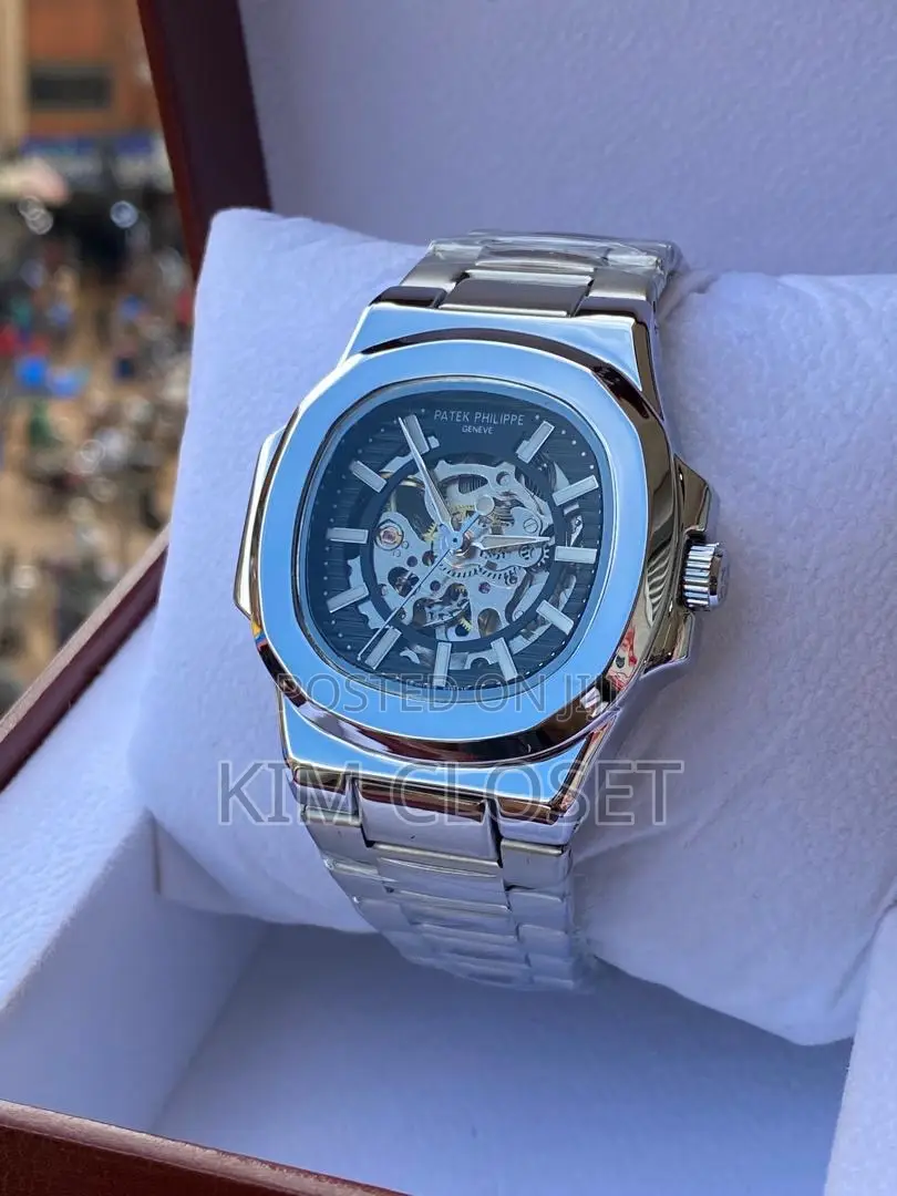 Mens Dress Watch