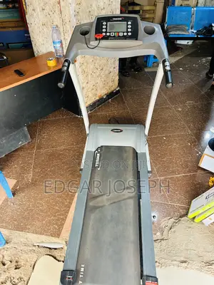 Treadmill Trojan Brand