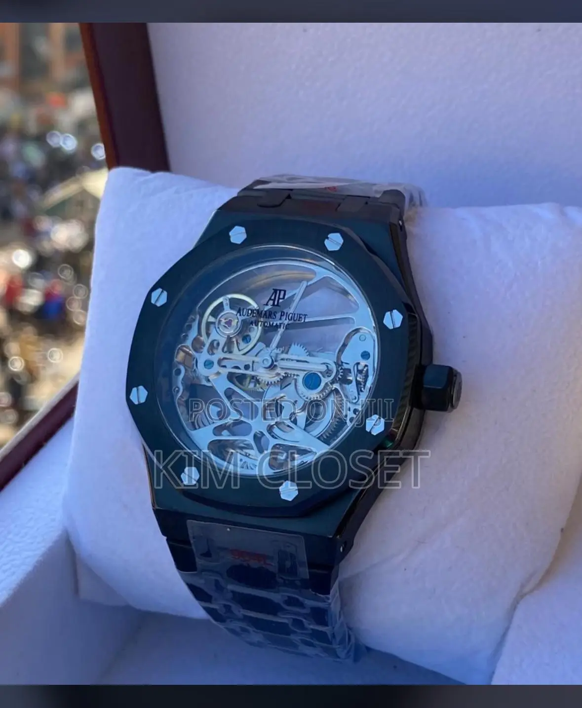 Mens Statement Watches