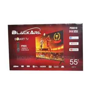 Black Ark 50'insh Tv